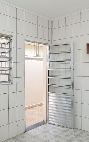 Casa à venda com 182m², 3 quartos e 3 vagasCozinha