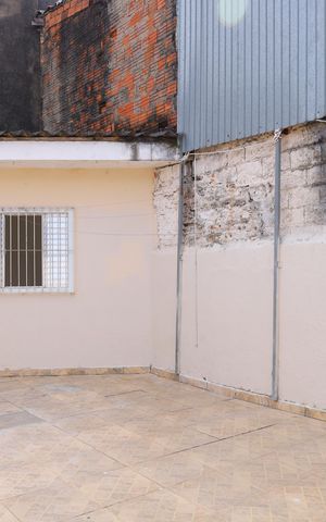 Casa à venda com 182m², 3 quartos e 3 vagasQuintal