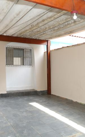 Casa à venda com 182m², 3 quartos e 3 vagasGaragem