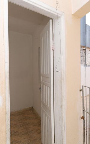 Casa à venda com 182m², 3 quartos e 3 vagasÁrea de Serviço
