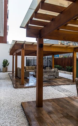 Apartamento para alugar com 54m², 1 quarto e 1 vagaÁrea comum