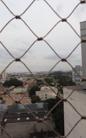 Apartamento à venda com 50m², 2 quartos e 1 vagaVista da Varanda