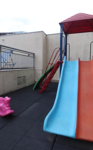 Apartamento à venda com 50m², 2 quartos e 1 vagaÁrea comum - Playground