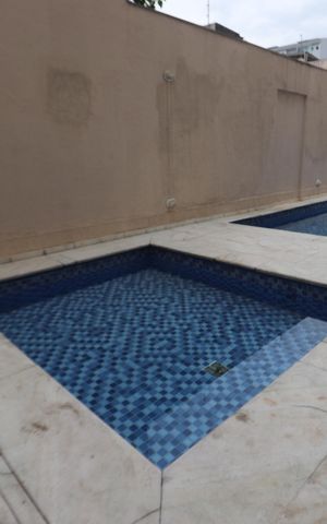 Apartamento à venda com 50m², 2 quartos e 1 vagaÁrea comum - Piscina