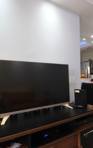 Apartamento à venda com 50m², 2 quartos e 1 vagaSala