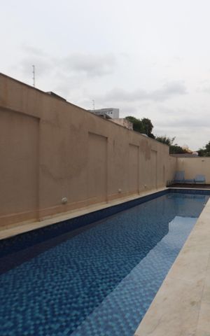 Apartamento à venda com 50m², 2 quartos e 1 vagaÁrea comum - Piscina