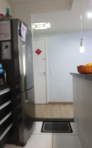 Apartamento à venda com 50m², 2 quartos e 1 vagaCozinha