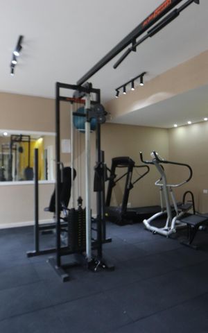 Apartamento à venda com 50m², 2 quartos e 1 vagaÁrea comum - Academia