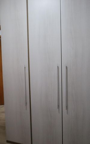 Apartamento à venda com 50m², 2 quartos e 1 vagaQuarto 2