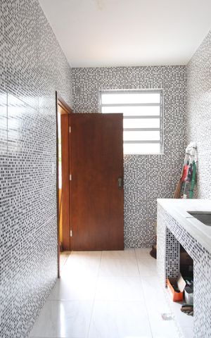 Casa à venda com 400m², 2 quartos e 2 vagasCozinha