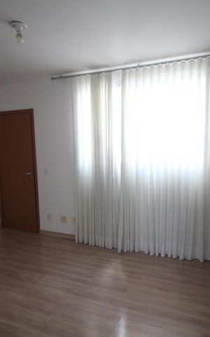 Apartamento para alugar com 45m², 2 quartos e 1 vagaSala