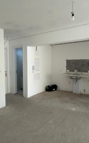 Apartamento à venda com 137m², 3 quartos e 2 vagas Apartamento à venda com 137m², 3 quartos e 2 vagasSala/Cozinha