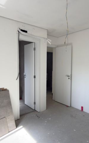Apartamento à venda com 137m², 3 quartos e 2 vagas Apartamento à venda com 137m², 3 quartos e 2 vagasSuíte 1