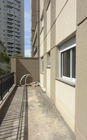 Apartamento à venda com 137m², 3 quartos e 2 vagas Apartamento à venda com 137m², 3 quartos e 2 vagasVaranda