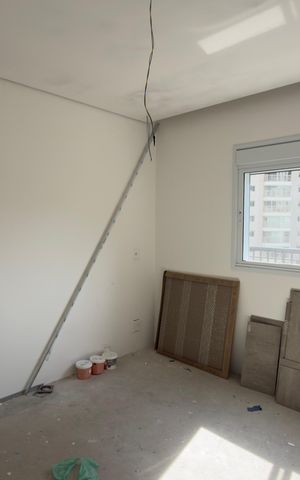 Apartamento à venda com 137m², 3 quartos e 2 vagas Apartamento à venda com 137m², 3 quartos e 2 vagasSuíte 1