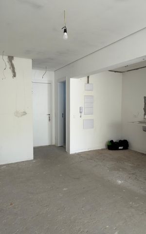 Apartamento à venda com 137m², 3 quartos e 2 vagas Apartamento à venda com 137m², 3 quartos e 2 vagasSala/Cozinha