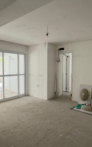 Apartamento à venda com 137m², 3 quartos e 2 vagas Apartamento à venda com 137m², 3 quartos e 2 vagasSala/Cozinha