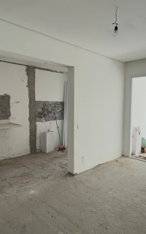Apartamento à venda com 137m², 3 quartos e 2 vagas Apartamento à venda com 137m², 3 quartos e 2 vagasSala/Cozinha
