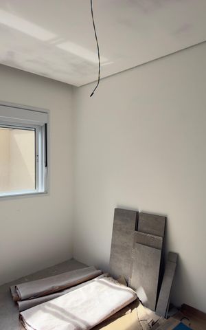 Apartamento à venda com 137m², 3 quartos e 2 vagas Apartamento à venda com 137m², 3 quartos e 2 vagasSuíte 2