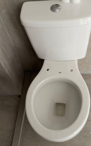 Apartamento à venda com 137m², 3 quartos e 2 vagas Apartamento à venda com 137m², 3 quartos e 2 vagasBanheiro da Suíte 2