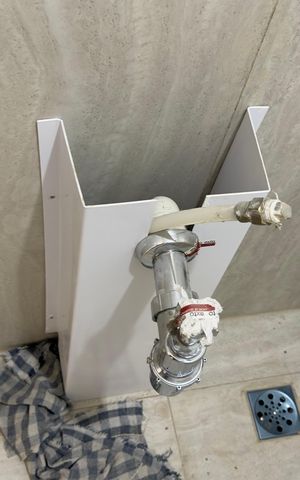 Apartamento à venda com 137m², 3 quartos e 2 vagas Apartamento à venda com 137m², 3 quartos e 2 vagasLavabo