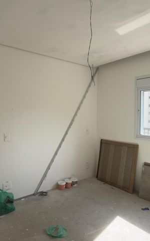 Apartamento à venda com 137m², 3 quartos e 2 vagas Apartamento à venda com 137m², 3 quartos e 2 vagasSuíte 1