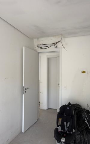 Apartamento à venda com 137m², 3 quartos e 2 vagas Apartamento à venda com 137m², 3 quartos e 2 vagasQuarto 3