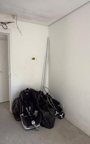 Apartamento à venda com 137m², 3 quartos e 2 vagas Apartamento à venda com 137m², 3 quartos e 2 vagasQuarto 3