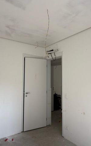Apartamento à venda com 137m², 3 quartos e 2 vagas Apartamento à venda com 137m², 3 quartos e 2 vagasSuíte 2