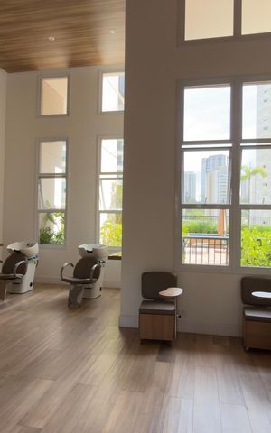 Apartamento à venda com 137m², 3 quartos e 2 vagas Apartamento à venda com 137m², 3 quartos e 2 vagasÁrea comum