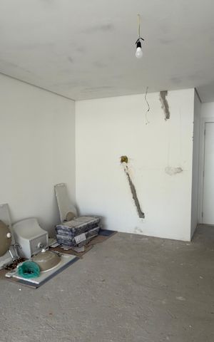 Apartamento à venda com 137m², 3 quartos e 2 vagas Apartamento à venda com 137m², 3 quartos e 2 vagasSala/Cozinha