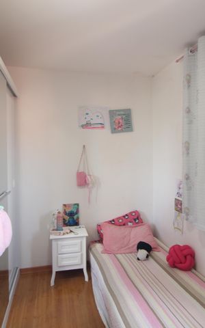 Casa à venda com 125m², 4 quartos e 2 vagasQuarto 2