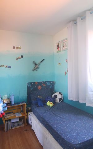 Casa à venda com 125m², 4 quartos e 2 vagasQuarto 1