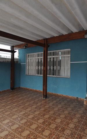 Casa para alugar com 150m², 3 quartos e 2 vagasGaragem