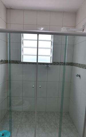 Casa para alugar com 150m², 3 quartos e 2 vagasBanheiro Social 2