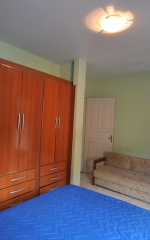 Casa para alugar com 150m², 3 quartos e 2 vagasQuarto 2