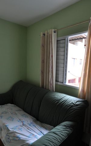 Casa para alugar com 150m², 3 quartos e 2 vagasQuarto 3