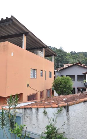 Casa para alugar com 150m², 3 quartos e 2 vagasVista do Quarto 3
