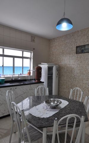 Casa para alugar com 150m², 3 quartos e 2 vagasCozinha