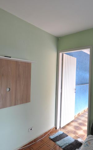 Casa para alugar com 150m², 3 quartos e 2 vagasQuarto 3
