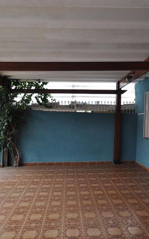Casa para alugar com 150m², 3 quartos e 2 vagasGaragem