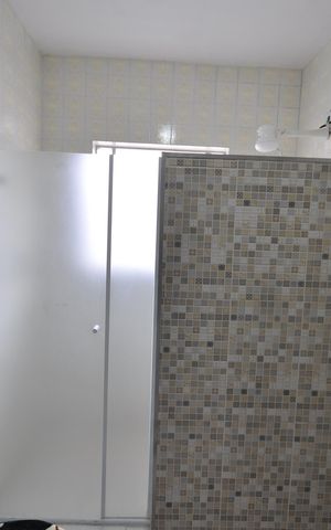 Casa para alugar com 150m², 3 quartos e 2 vagasBanheiro Social 1