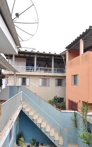 Casa para alugar com 150m², 3 quartos e 2 vagasVista do Quarto 2