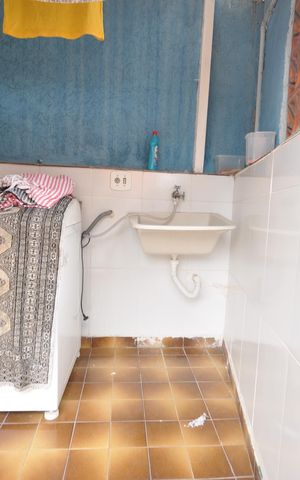 Casa para alugar com 150m², 3 quartos e 2 vagasÁrea de Serviço