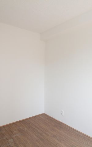 Apartamento à venda com 35m², 2 quartos e sem vagaQuarto 2