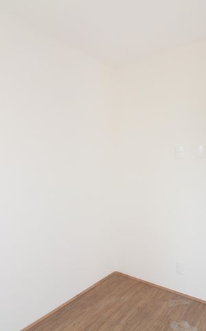 Apartamento à venda com 35m², 2 quartos e sem vagaQuarto 1