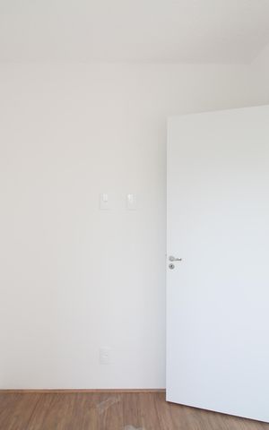 Apartamento à venda com 35m², 2 quartos e sem vagaQuarto 1