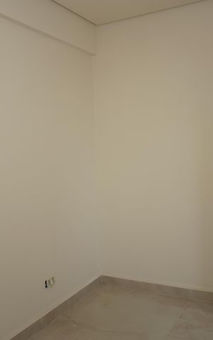 Apartamento para alugar com 136m², 4 quartos e 2 vagasQuarto de Serviço
