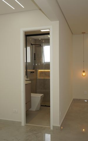 Apartamento para alugar com 136m², 4 quartos e 2 vagasSuíte