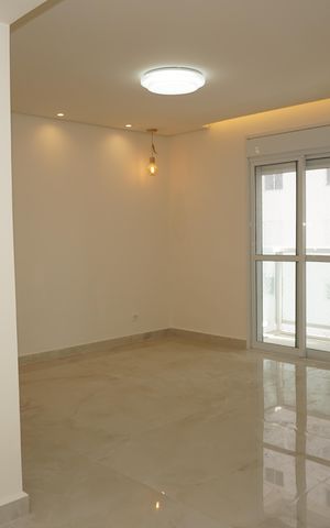 Apartamento para alugar com 136m², 4 quartos e 2 vagasSuíte